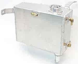Coolant Expansion Fill Tank 1997-2003 Ford F-150/Lightning
