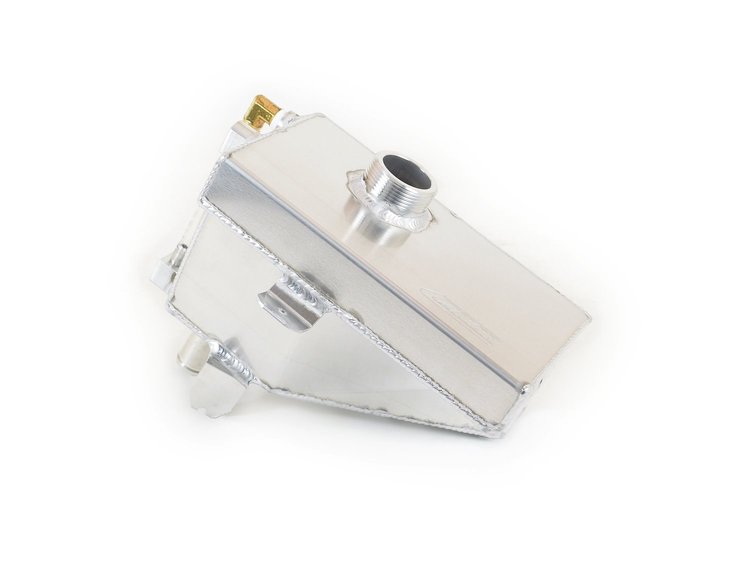 80-241S Supercharger Coolant Tank 1998-2003 Ford F-150 Lightning