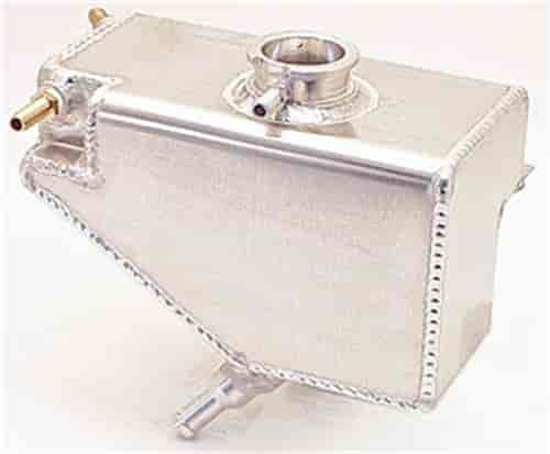 Coolant Expansion Fill Tank 2011-2013 Ford Mustang V8