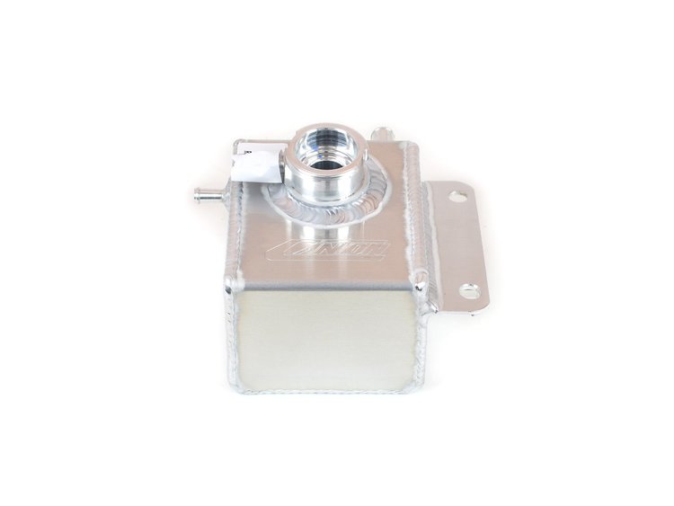 Coolant Recovery Tank 2001-2015 For Subaru Fits WRX/STI