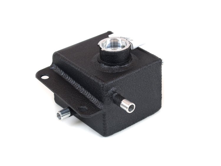 Coolant Recovery Tank 2001-2015 For Subaru Fits WRX/STI