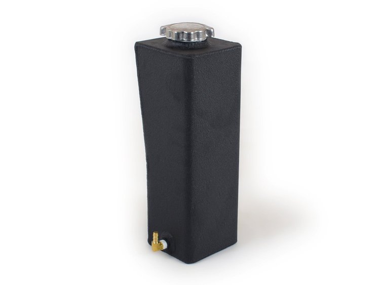 Coolant Recovery Tank 1997-2006 Jeep TJ Wrangler