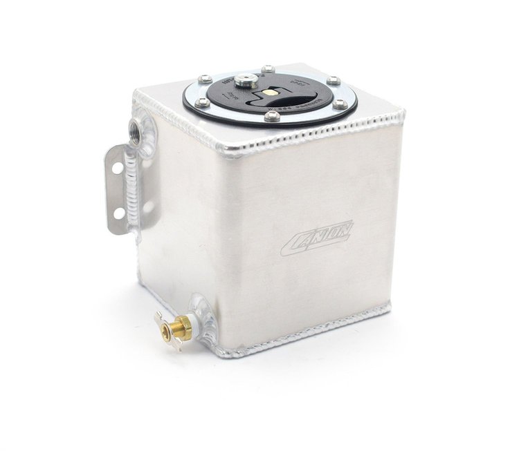 80-500 Fuel Cooling Tank Universal