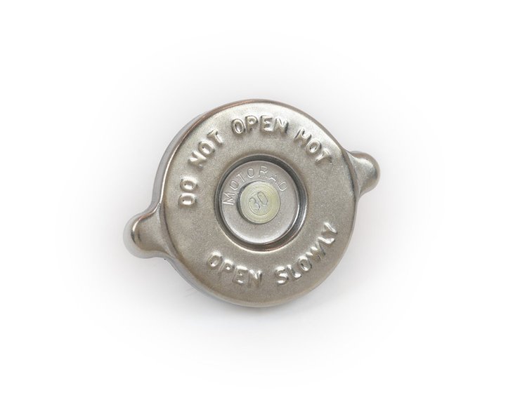 81-030 Expansion Tank Pressure Cap 30 psi