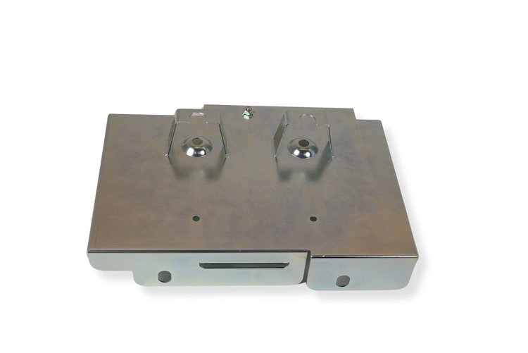 84-235 Extra Capacity Battery Tray for 1996-2004 Ford Mustang