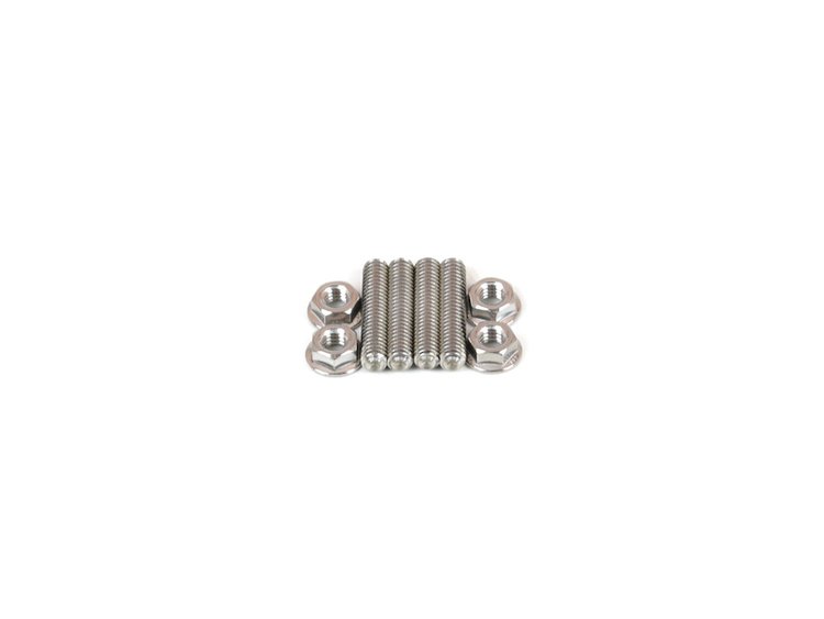 85-500 Carburetor Mounting Studs 5/16"-18 Thread, 1-1/2" Long