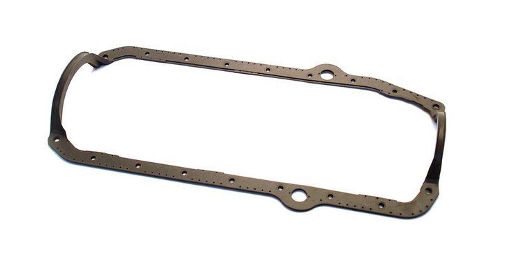 88-100 Oil Pan Gasket Pre-1985 SB-Chevy