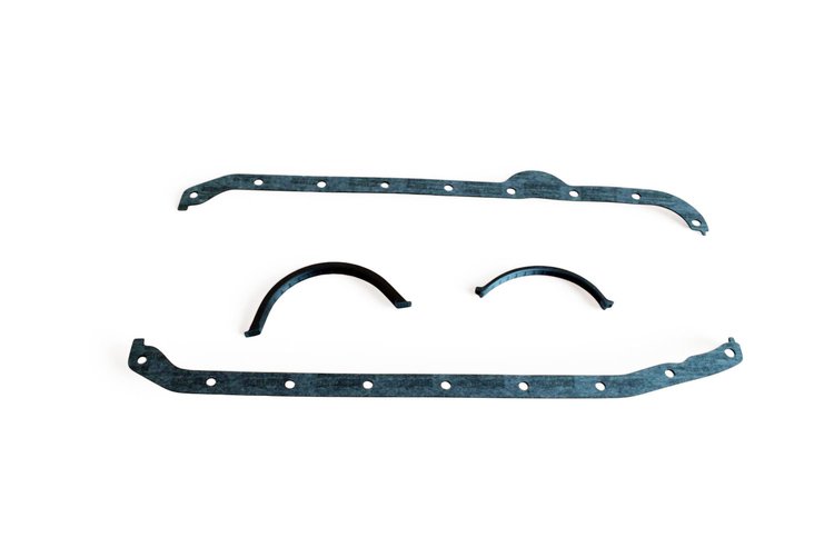 88-102 Oil Pan Gasket Pre-1985 SB-Chevy