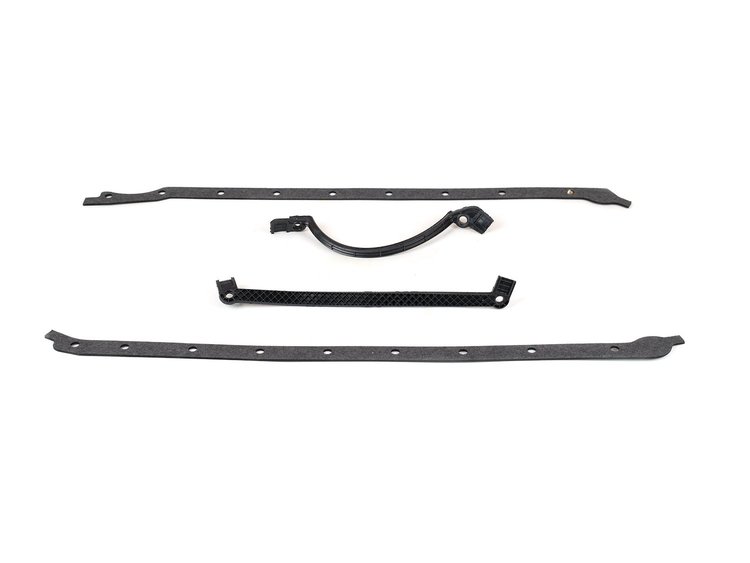 88-300 Oil Pan Gasket BB-Chevy Mark IV