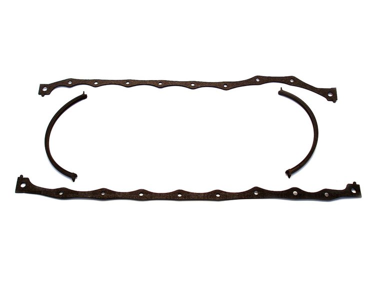 88-700 Oil Pan Gasket Ford 351C