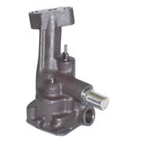 Oil Pump Pontiac 301-455