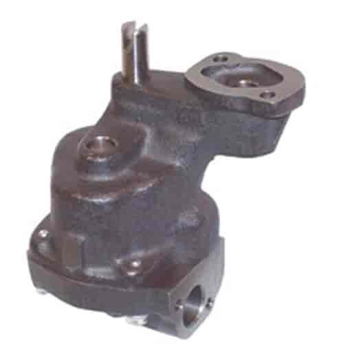 Oil Pump SB-Chevy