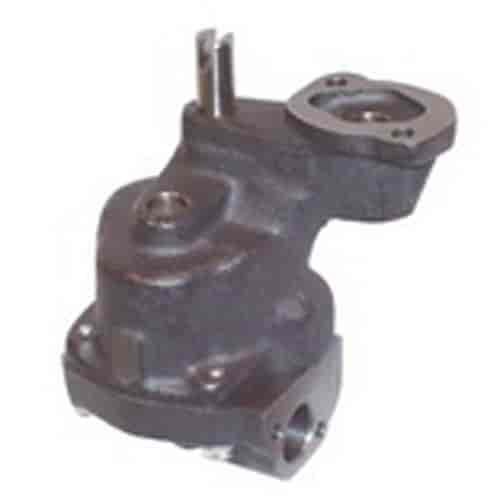 Oil Pump SB-Chevy