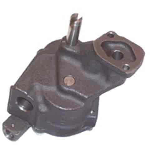 Oil Pump BB-Chevy