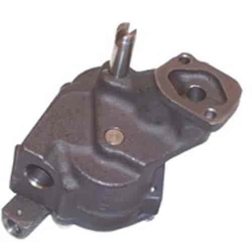 Oil Pump BB-Chevy