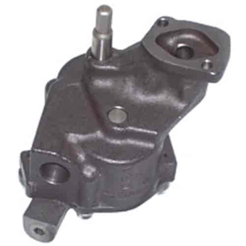 Oil Pump BB-Chevy