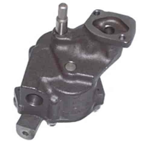 Oil Pump BB-Chevy