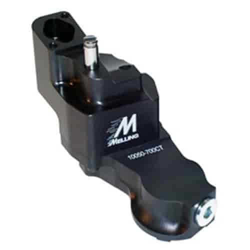 Oil Pump SB-Chevy, 7" Pan