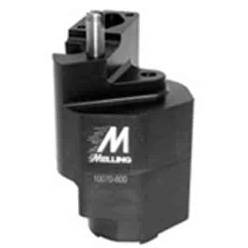 Oil Pump BB-Chevy, 8" Pan