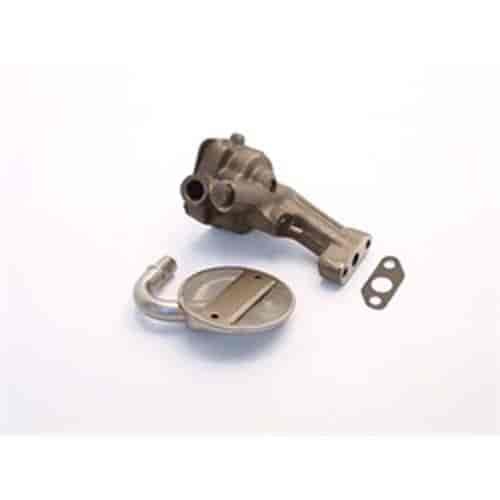 Oil Pump Pontiac 301-455