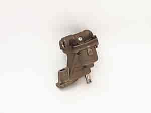 Oil Pump SB-Chevy