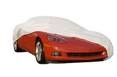 Premier Car Cover Fits Up To 19 ft.