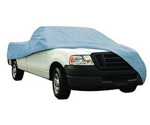 Duro Truck Cover Mini Pickup