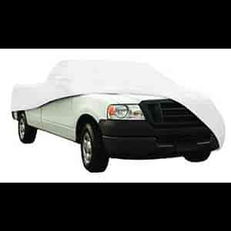 Premier Truck Cover