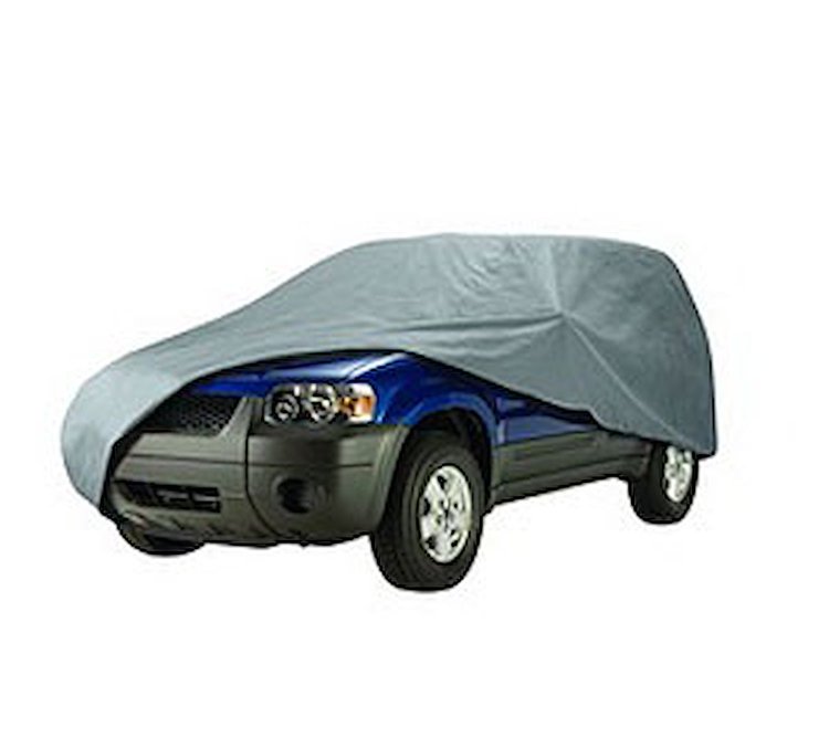 Budge Lite SUV Cover Full Size Bronco, K-5 Blazer