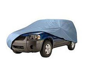 Duro SUV Cover Jeep Wrangler