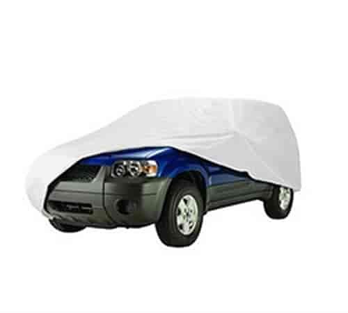 Premier SUV Cover