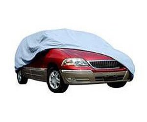 Duro Van Cover Mini Van
