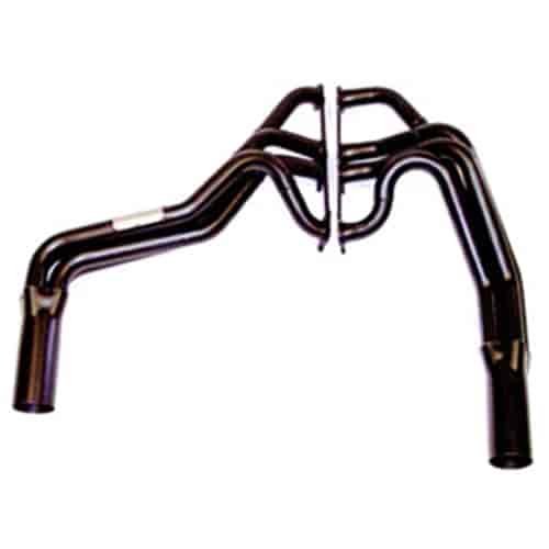 Dirt Late Model 4 to 1 Collector Style Headers