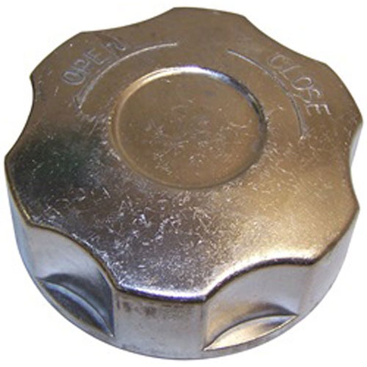 Jerry Can Cap