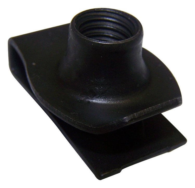 11500662 Clip Nut for 1984-2001 Jeep Models