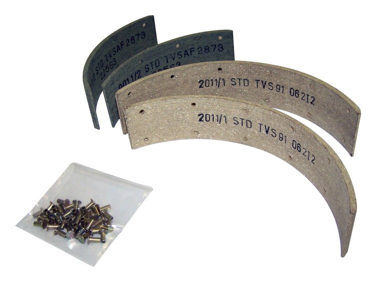 Brake Lining