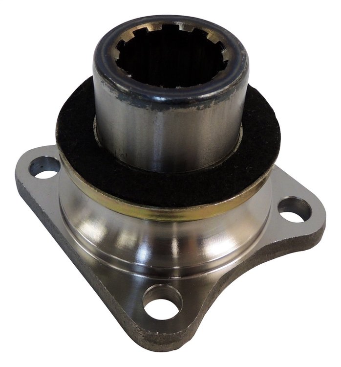 116714 Transfer Case Yoke