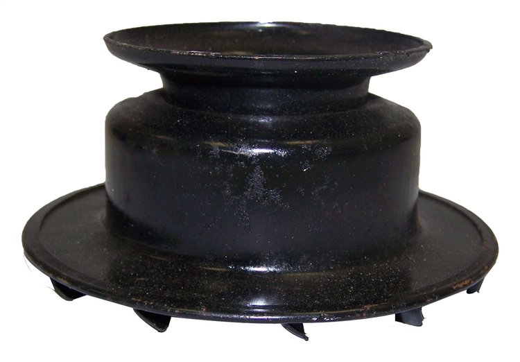 118432 Generator Pulley