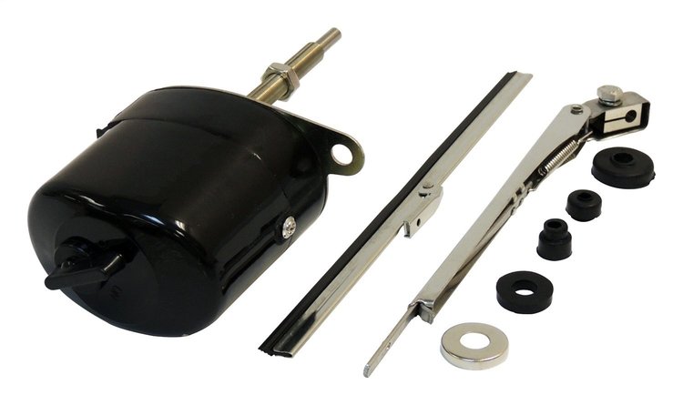 12V Wiper Motor Kit for 1963 Jeep Models