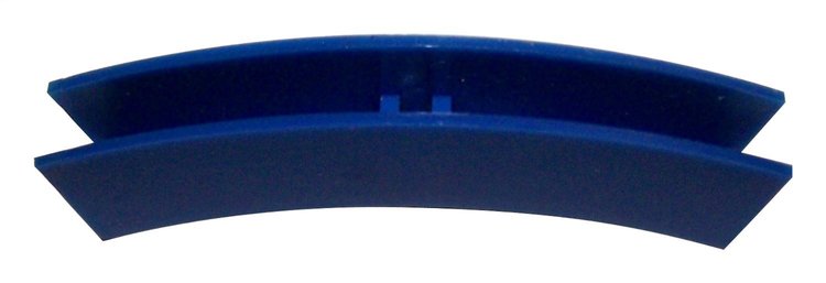 Transfer Case Shift Fork Insert