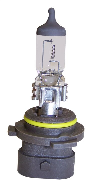 154870AA Bulb for 1999-2010 Jeep Models