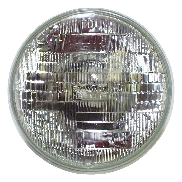 Headlamp Bulb