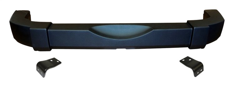 1BD22RXFADK Rear Bumper, 2018-2018 Jeep Wrangler JK, 2007-2017 Jeep Wrangler