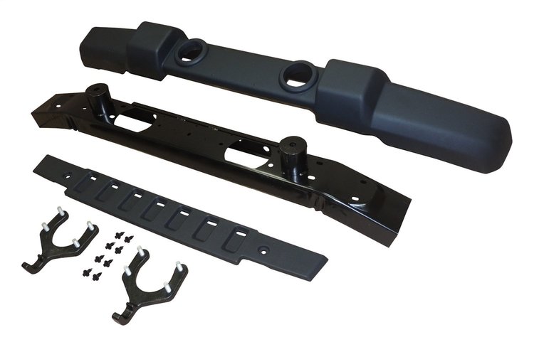 1FN67K Front Bumper Kit