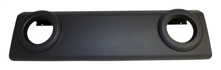 1ML27TZZAA Front Bumper Cover