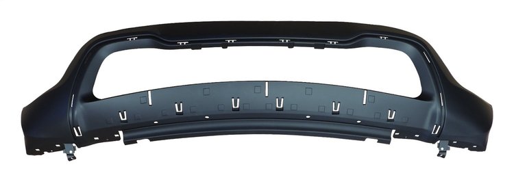 1WL30TZZAD Front Bumper Fascia