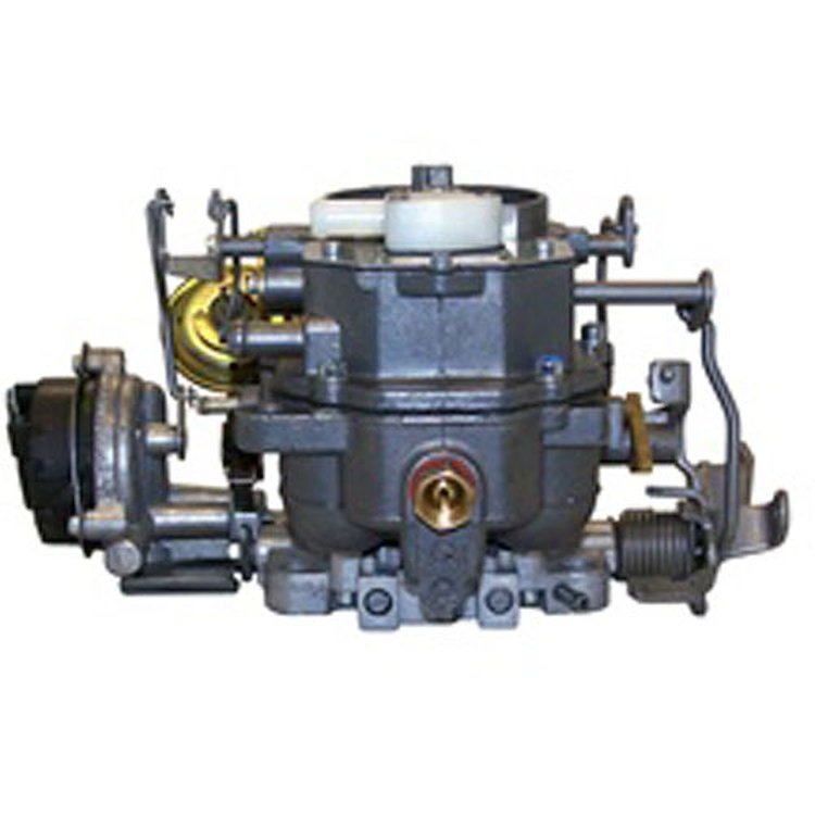 Carburetor 1982-86 Jeep CJ 4.2L