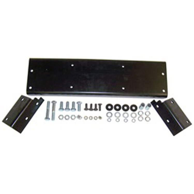 Mount Plate