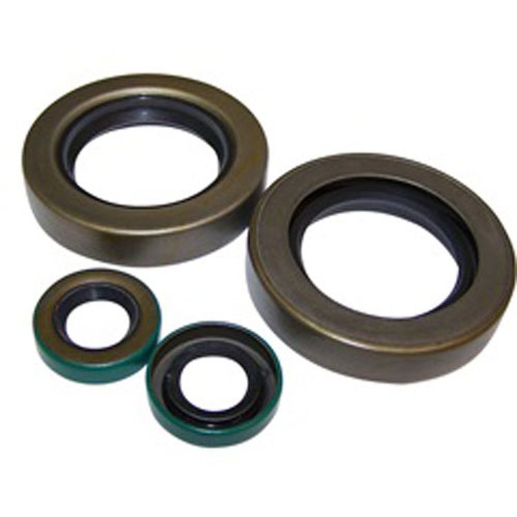 Transfer Case Seal Kit