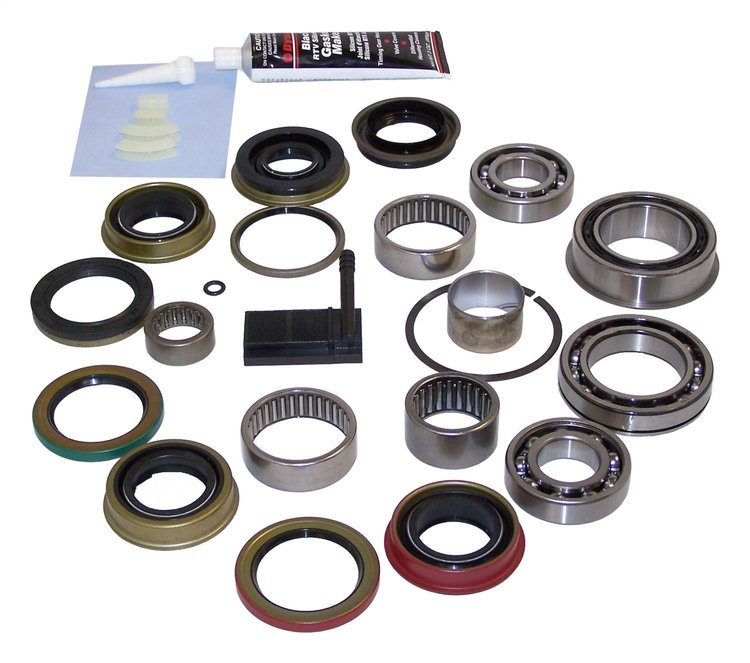 231MASKIT Transfer Case Overhaul Kit